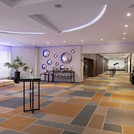 Sofitel Warsaw Victoria-3