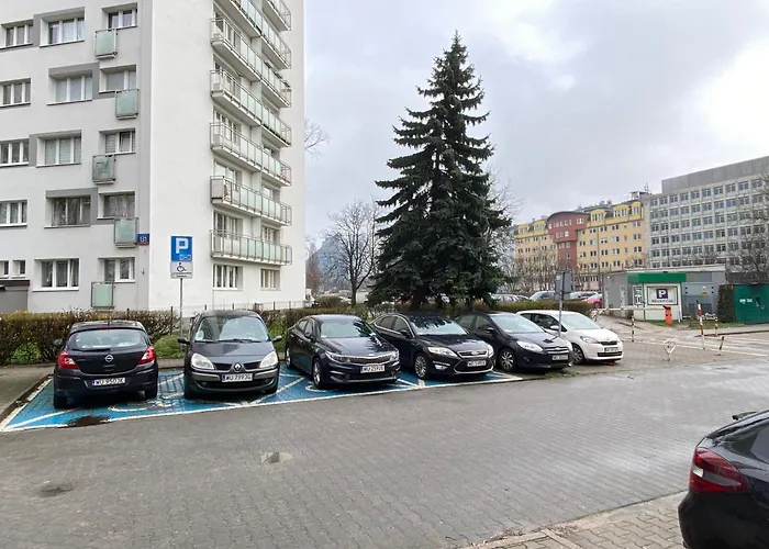 Hotel Warszawa Zachodnia