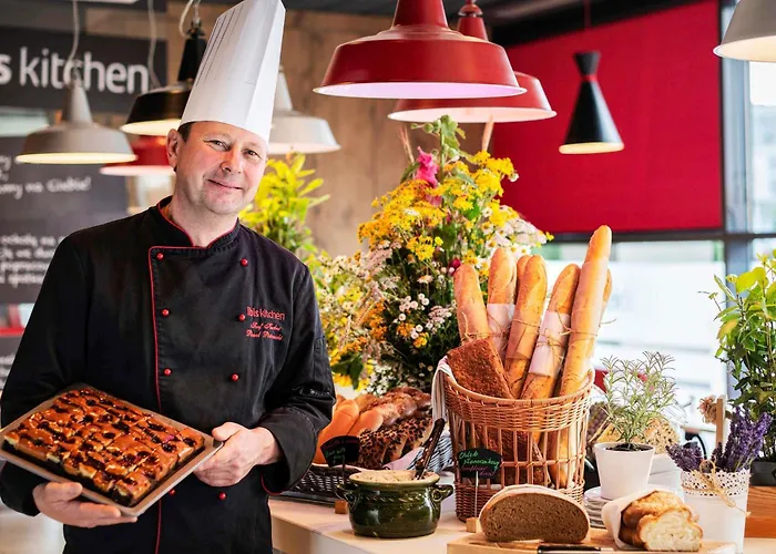 Ibis StareHotel Warszawa